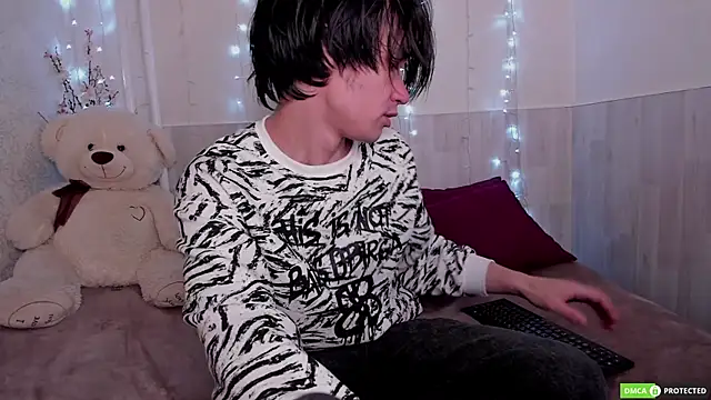 CalvinOwens online show from September 26, 3:10 am