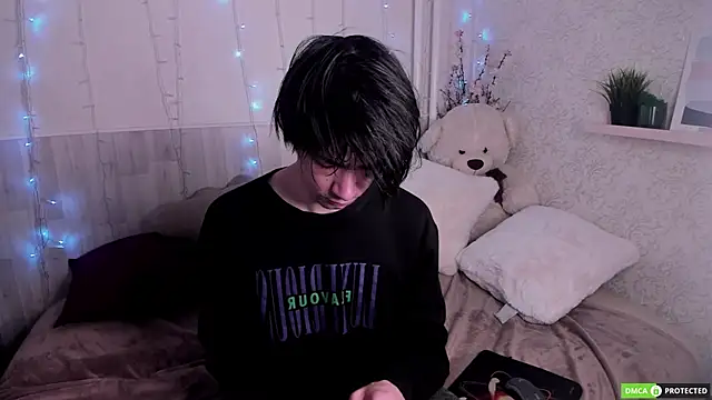 CalvinOwens online show from October 3, 3:14 am