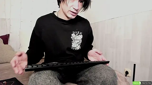 CalvinOwens online show from October 10, 3:05 am