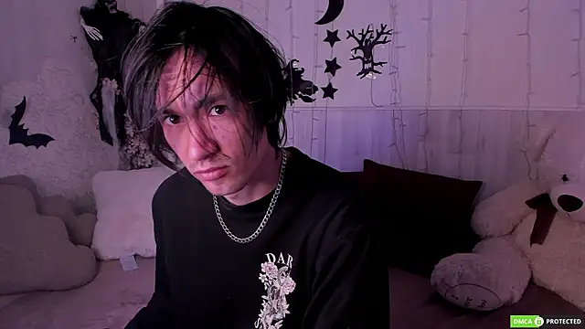 CalvinOwens online show from October 25, 8:33 am