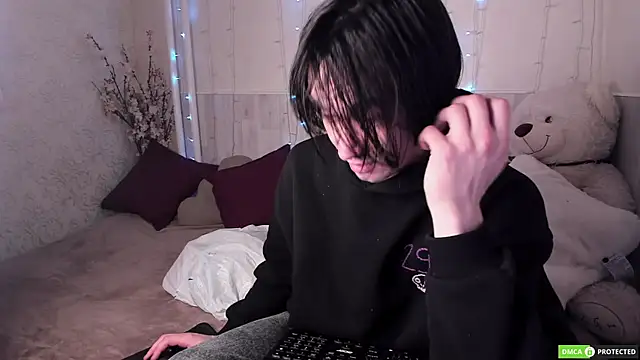 CalvinOwens online show from November 14, 3:16 am