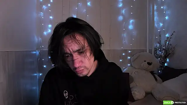 CalvinOwens online show from November 29, 3:20 am