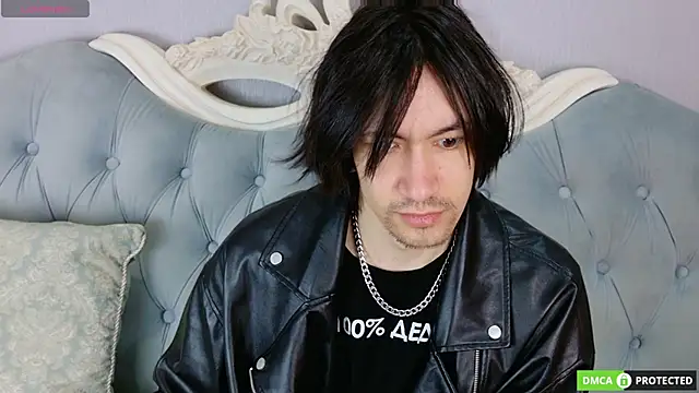 CalvinOwens online show from April 3, 6:39 pm