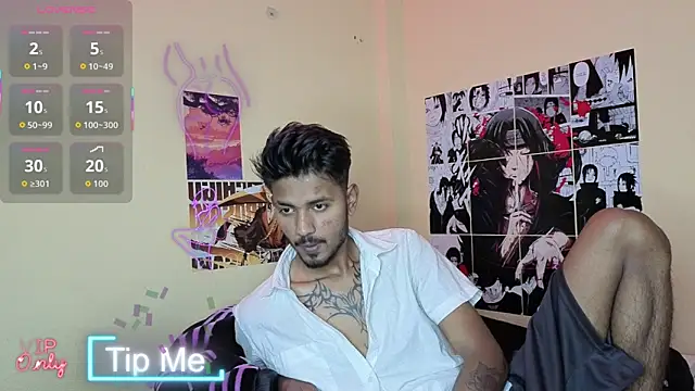 just fucks online show from March 1, 6:54 pm