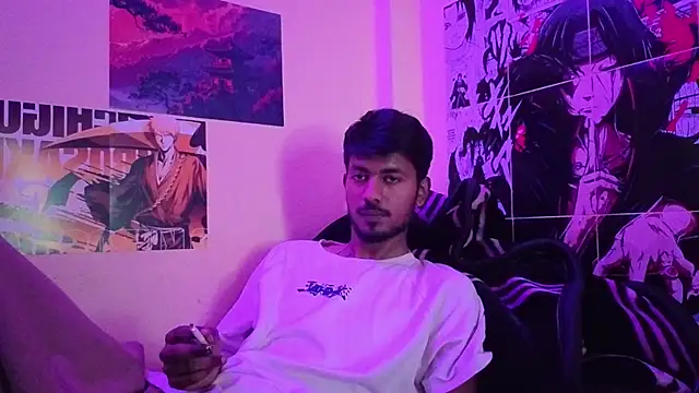 just fucks online show from April 7, 11:10 am