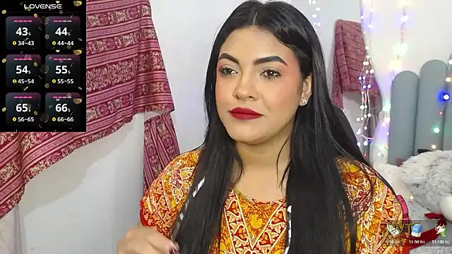 lakshmiraniii online show from March 14, 12:21 pm