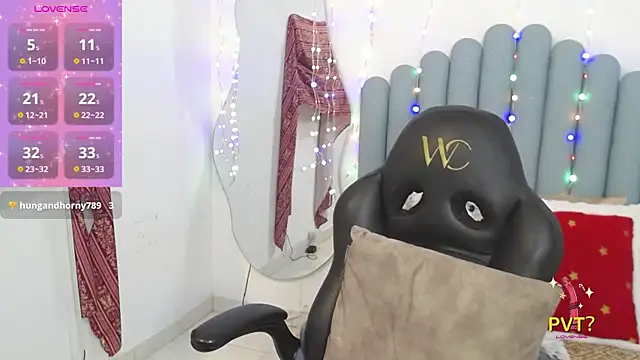 lakshmiraniii online show from April 21, 12:11 pm