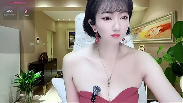 Snapshot of Mist_lili chatting on December 6, 4:14 am Mist lili online show from December 6, 4:14 am