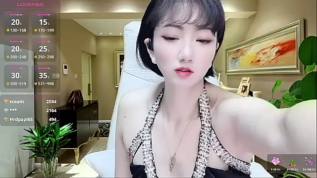 Snapshot of Mist_lili chatting on December 6, 10:27 am Mist lili online show from December 6, 10:27 am