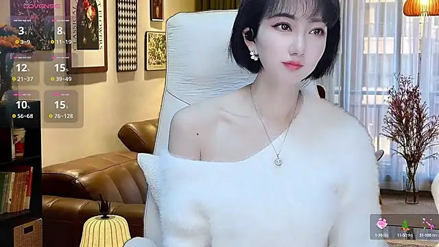 Snapshot of Mist_lili chatting on December 9, 7:39 am Mist lili online show from December 9, 7:39 am