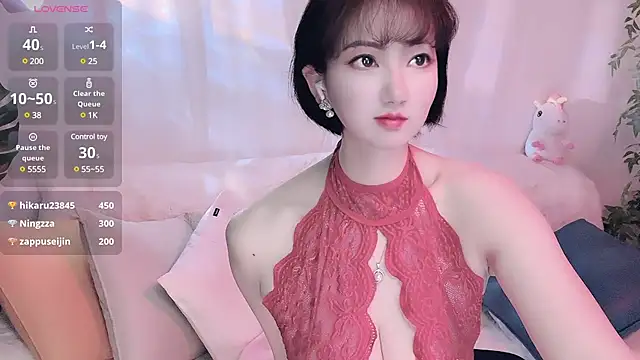 Snapshot of Mist_lili chatting on December 17, 4:45 am Mist lili online show from December 17, 4:45 am