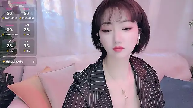 Snapshot of Mist_lili chatting on December 22, 1:34 am Mist lili online show from December 22, 1:34 am