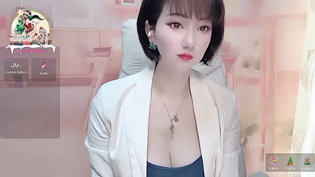 Snapshot of Mist_lili chatting on February 26, 1:32 am Mist lili online show from February 26, 1:32 am