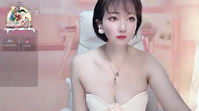 Snapshot of Mist_lili chatting on February 27, 1:27 am Mist lili online show from February 27, 1:27 am