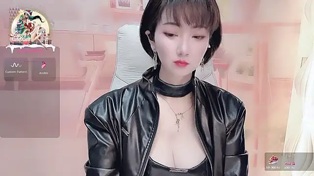 Snapshot of Mist_lili chatting on February 28, 1:47 am Mist lili online show from February 28, 1:47 am