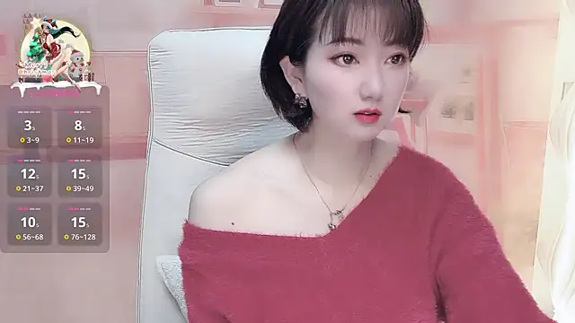 Snapshot of Mist_lili chatting on March 6, 1:27 am Mist lili online show from March 6, 1:27 am