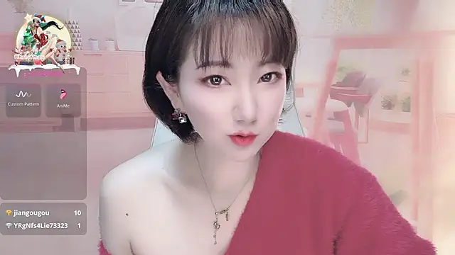 Snapshot of Mist_lili chatting on March 6, 4:30 am Mist lili online show from March 6, 4:30 am