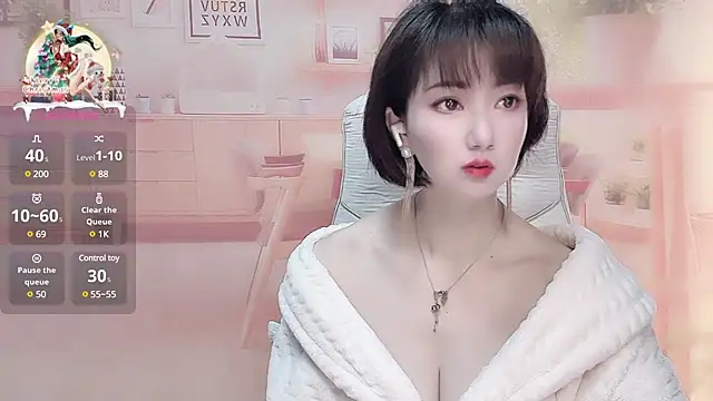 Snapshot of Mist_lili chatting on March 8, 1:17 am Mist lili online show from March 8, 1:17 am