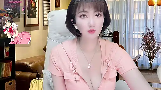 Snapshot of Mist_lili chatting on March 12, 1:14 am Mist lili online show from March 12, 1:14 am