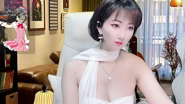 Snapshot of Mist_lili chatting on March 12, 11:20 am Mist lili online show from March 12, 11:20 am