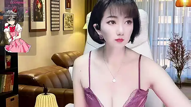 Snapshot of Mist_lili chatting on March 13, 11:08 am Mist lili online show from March 13, 11:08 am