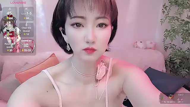 Snapshot of Mist_lili chatting on March 15, 11:40 am Mist lili online show from March 15, 11:40 am