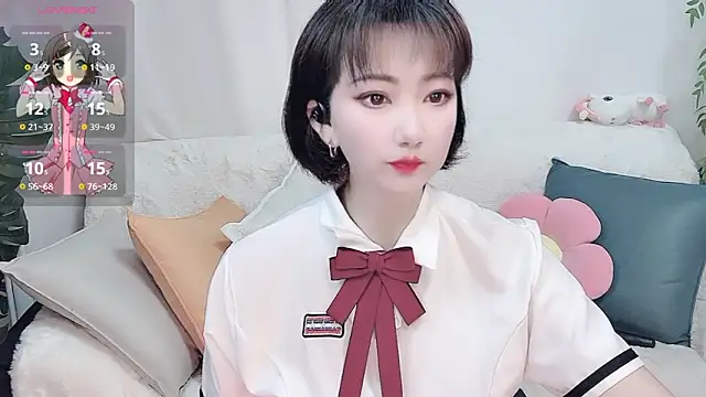 Snapshot of Mist_lili chatting on March 22, 11:11 am Mist lili online show from March 22, 11:11 am