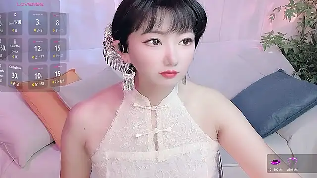 Snapshot of Mist_lili chatting on September 23, 1:52 am Mist lili online show from September 23, 1:52 am