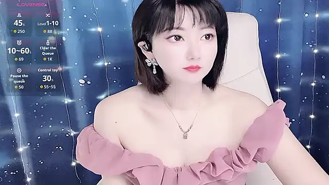 Snapshot of Mist_lili chatting on October 12, 12:42 am Mist lili online show from October 12, 12:42 am