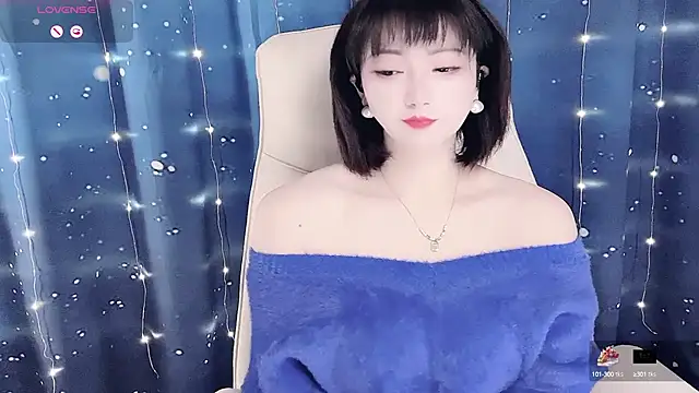 Snapshot of Mist_lili chatting on October 13, 1:16 am Mist lili online show from October 13, 1:16 am