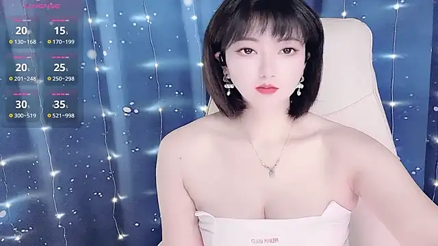 Snapshot of Mist_lili chatting on October 18, 10:05 am Mist lili online show from October 18, 10:05 am