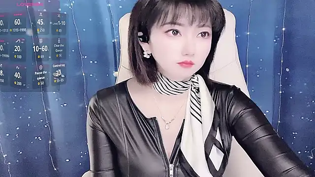 Snapshot of Mist_lili chatting on October 19, 1:17 am Mist lili online show from October 19, 1:17 am