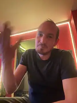 Denislamalice34 online show from February 9, 9:52 pm