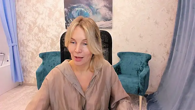 Sinty Devis online show from February 23, 11:33 am