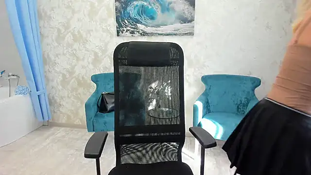 Sinty Devis online show from March 7, 11:29 am