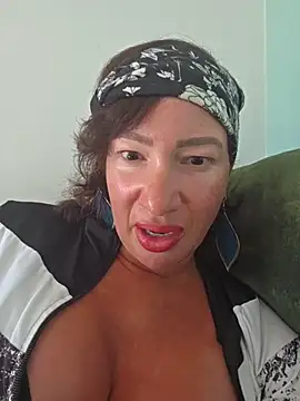 TheGoddessBianca online show from November 7, 9:31 am