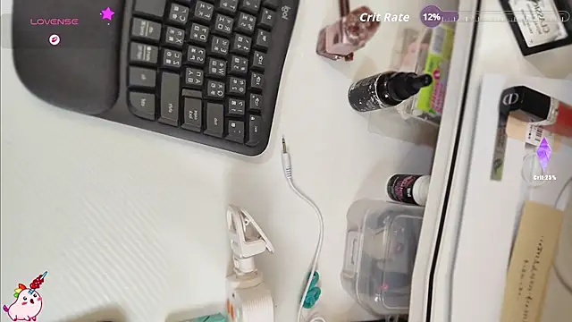 DandanBurgerking online show from April 21, 3:39 pm