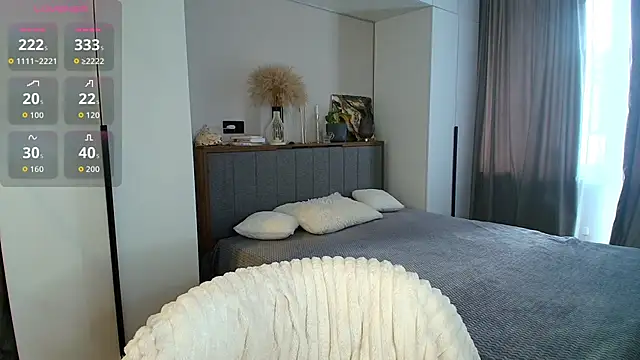 Mad1en online show from November 28, 4:04 am