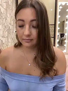 AnnaBri online show from January 15, 1:45 am