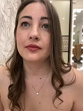 AnnaBri online show from March 17, 4:29 am