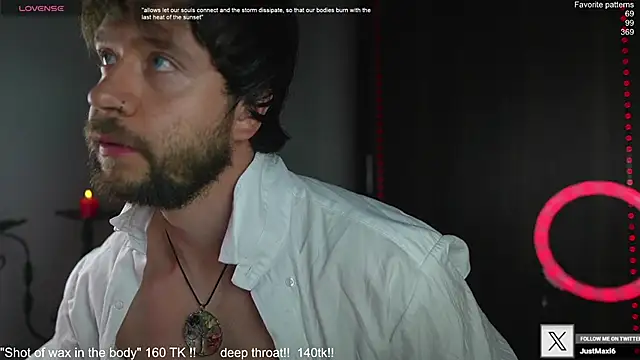 Snapshot of just_maxii chatting on September 18, 11:51 pm just maxii online show from September 18, 11:51 pm