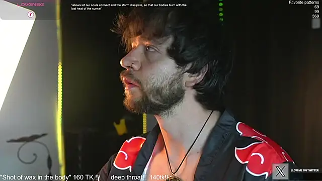 Snapshot of just_maxii chatting on November 9, 11:47 pm just maxii online show from November 9, 11:47 pm