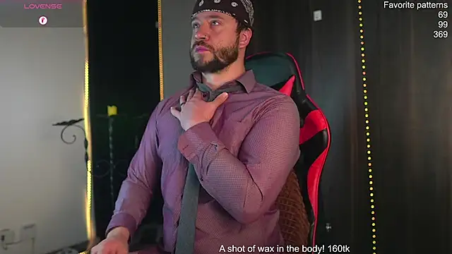 just maxii online show from February 6, 5:49 pm