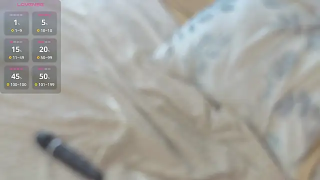 IdaValenti online show from April 21, 2:51 am