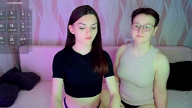  crazy baby  online show from October 6, 7:22 pm