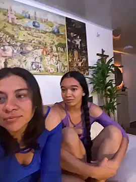 Nina-Eros1 online show from March 15, 12:49 am