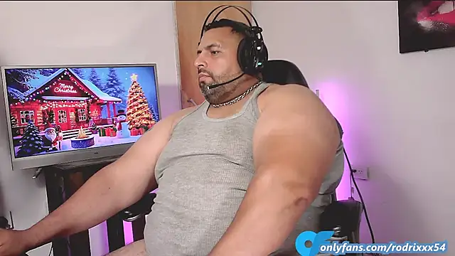 rodrix54 online show from December 16, 11:50 pm