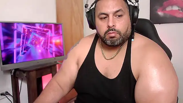 rodrix54 online show from January 14, 3:32 am