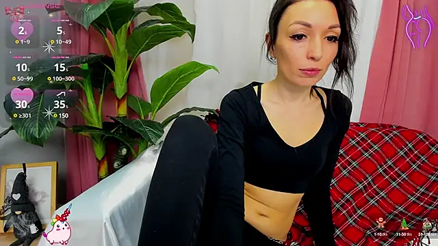 Snapshot of jessica_tiny chatting on December 9, 12:45 am jessica tiny online show from December 9, 12:45 am