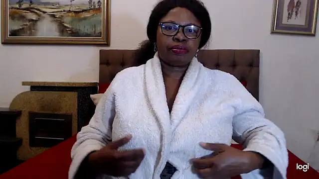 OmegaLipps online show from April 22, 8:32 pm